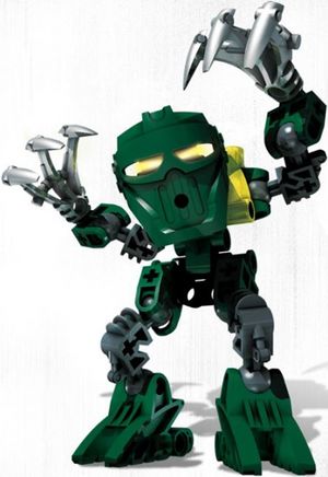 Voya Nui – Chronist-Wiki, das deutsche BIONICLE-Wiki