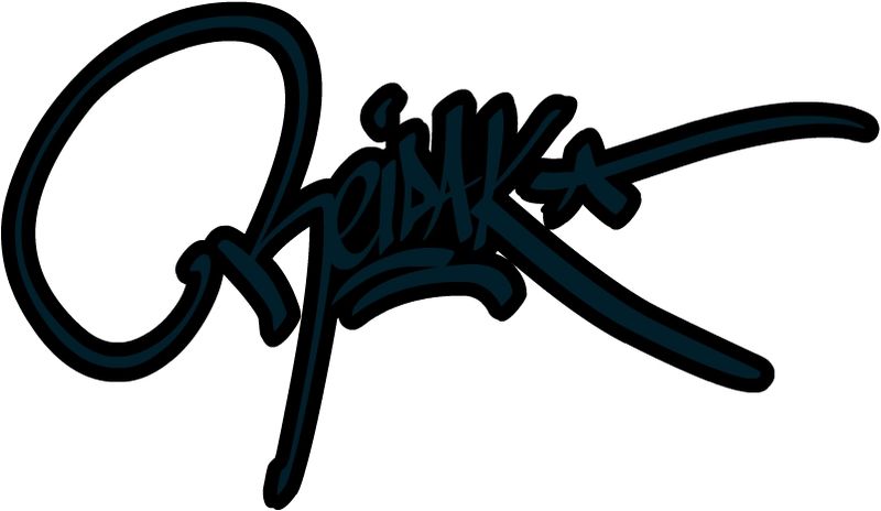 Datei:Schriftzug Reidak.jpg