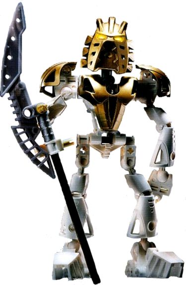 Takanuva – Chronist-Wiki, Das Deutsche BIONICLE-Wiki