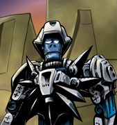 Certavus ChronistWiki, das deutsche BIONICLEWiki