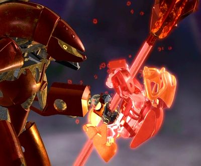 Sagaführer: Die Maske des Lichts – Chronist-Wiki, das deutsche BIONICLE ...