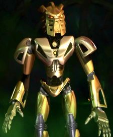 Takanuva – Chronist-Wiki, Das Deutsche BIONICLE-Wiki