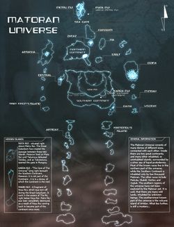 Matoranisches Universum.jpg